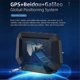 thumbnail image 2 of P21 HUD Up Display Car Board Computer Digital Clock GPS Speedometer OBD2 Diagnostic Tools Instrument, 2 of 5