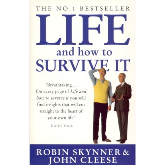 Life and How to Survive It
