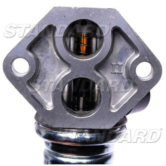 Fuel Injection Idle Air Control Valve Fits select: 1992-1995 FORD CROWN VICTORIA, 1997 FORD EXPLORER