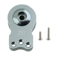 thumbnail image 4 of Colcolo 25T Alloy Aluminum Servo Saver Upgrade Parts Steering Arm for 1/10 RC Cars Truck, 4 of 8
