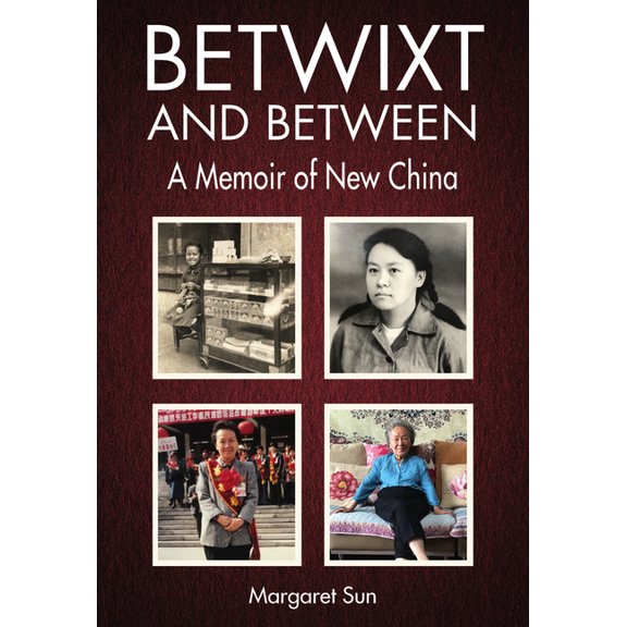 Betwixt and Between, (Paperback)