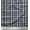 Dark Navy Blue, variant on Soimoi Brown Cotton Voile Fabric Plaid Check Printed Craft Fabric by the Yard 42 Inch Wide