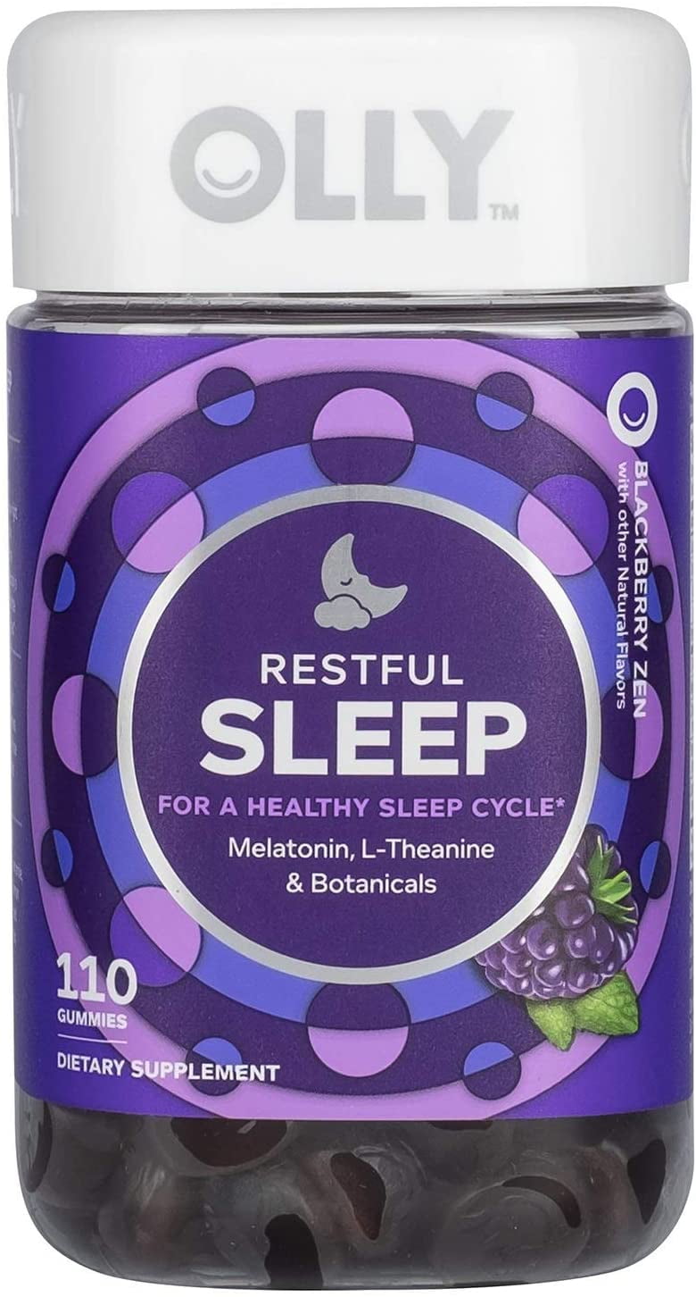 are olly sleep gummies bad for you are olly sleep gummies bad for you