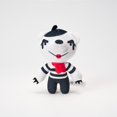 thumbnail image 3 of Deddy Bear Series 4 Plush Coffin, 3 of 6