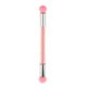 thumbnail image 1 of Moda Nail Art Silicona Pincel Nail Dotting Shading Tool , C Rosado Baoblaze Nail Art Dotting Pen Brush, 1 of 8