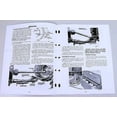 thumbnail image 2 of Sperry New Holland 268 Hayliner Square Baler Owners Operators Manual Adjust, 2 of 7