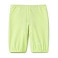 thumbnail image 1 of Speedo Girl's UV Protection Short Length Board Short - Coral Paradise, Size L, 1 of 2