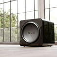 thumbnail image 3 of SVS SB17-Ultra R|Evolution, 17" Driver, 6000+ Watts Peak Power Sealed Subwoofer - Black Oak, 3 of 8