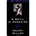 thumbnail image 1 of A Devil in Paradise (New Directions Bibelot), 1 of 1