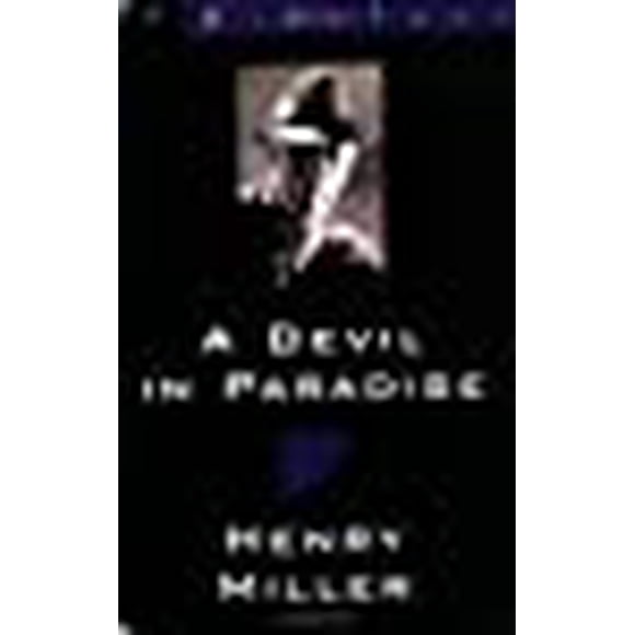 A Devil in Paradise (New Directions Bibelot)