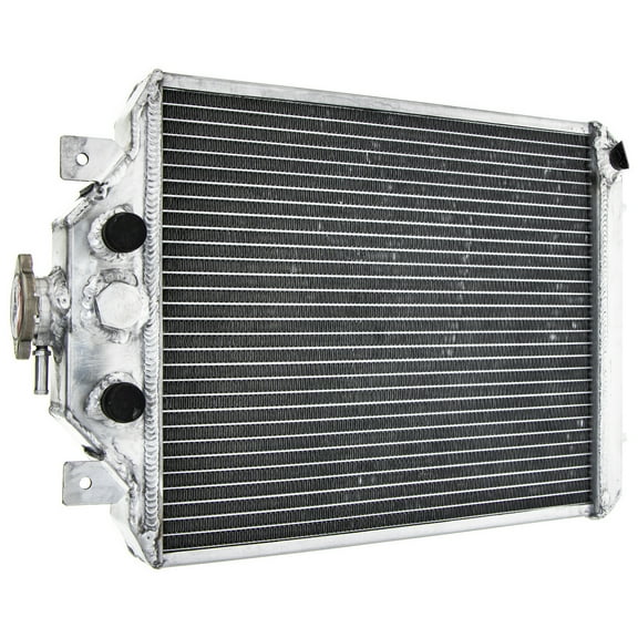 Niche Radiator with Cap for Polaris Ranger 500 A99RF50AA 1240029 519-CRD2268A