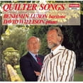 thumbnail image 2 of Benjamin Luxon - Selected Songs - Music & Performance - CD, 2 of 2