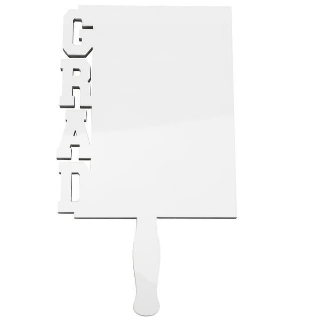 Sublimation Photo Frame Sublimation Blank Photo Frame Graduation Picture Frame