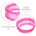 thumbnail image 3 of BRIGHTFUFU 12 piezas de tijera de silicona suave anillos de los dedos para perros suaves, 3 of 7