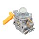 thumbnail image 3 of Carburador Speravity para Homelite 308054013 308054028 308054043 308054003 Trimmer M, 3 of 5