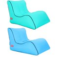 thumbnail image 3 of Bangcool Canapé d'Air d'Extérieur Créatif Portable Gonflable Canapé de Camping Chaise Longue d'Air, 3 of 6