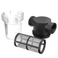 thumbnail image 3 of En Inline Mesh Purificat Filter Pump Irrigat Durable Ser Pipe, 3 of 5