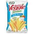 thumbnail image 2 of Sensible Portions Garden Veggie Straws Zesty Ranch - 6 Packs Pack of 2, 2 of 2