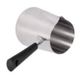 thumbnail image 3 of Turkish Coffee Maker, Wide Application Turkish Coffee Pot Glossy  Sturdy Durable  for Home for Camping for Office, 3 of 8