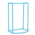 thumbnail image 1 of Hanger Storage Storage Rack Idle Hanger Storage Storage Hanger Storage Clothes Coat Rack Clothing Life Story Storage under Bed Organizer Moving Organization Storage Containers Cloth for under Bed, 1 of 3