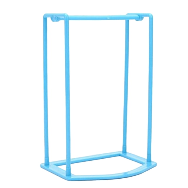 Hanger Storage Storage Rack Idle Hanger Storage Storage Hanger Storage Clothes Coat Rack Clothing Life Story Storage under Bed Organizer Moving Organization Storage Containers Cloth for under Bed
