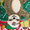 Having a Sloth Christmas, variant on Jollidays Men's Christmas Sweater with Long Sleeves, Midweight, Sizes S-3XL