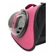 thumbnail image 4 of Transportador - Capsula Bolsa Portátil Para Mascotas rosa Unitalla Giropet GP-TC40, 4 of 5