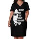 thumbnail image 3 of Shine On You-vestido de verano holgado para mujer con bolsillo traje de novia diamantes locos, 3 of 7