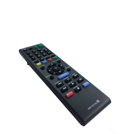New Replaced Remote RMT-B119A for Sony Bdp-bx110 Bdp-s1100 Bdp-s3100 Bdp-bx310