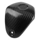 thumbnail image 1 of KSTE Manillar, Cubierta de Asiento de la Motocicleta Vespa Fibra de Carbono de la Abrazadera del Manillar for Yamaha Xmax 300 XMAX300 17-18, 1 of 5