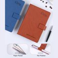 thumbnail image 3 of Labymos 25K Self-Filling Plan Daily Planer Business Office Notebook Record Book Monthly Plan Notepad 128, 3 of 8