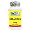 Melatonin TABS 3 MG N-R Size: 60