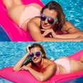 thumbnail image 3 of Gafas de Sol Polarizadas URUMQI para Usar Sobre Anteojos para Mujer, 3 of 9