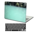 thumbnail image 4 of KSK KAISHEK Hard Case Only Compatible MacBook Pro 14"( XDR Display Touch ID, 2023 2022 2021) + Black Keyboard Cover Model M2 A2779 & A2442 M1, Type C QLXL0528, 4 of 5