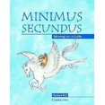 thumbnail image 1 of Minimus Secundus Pupil's Book: Moving on in Latin, 1 of 2