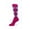 Pink, variant on shades of PINK Men Groomsmen dress Socks (Hot Pink, Light Pink, Bright Pink, Regular Pink)