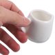 thumbnail image 2 of 6PCS Tazas de salsa Tazas de agua Cafetos de café multiusos Tazas de leche decorativas, 2 of 8