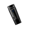 thumbnail image 1 of serony Car Heated Travel Mug Water Warmer Temps Control Travel Mug for Vehicles, 1 of 9