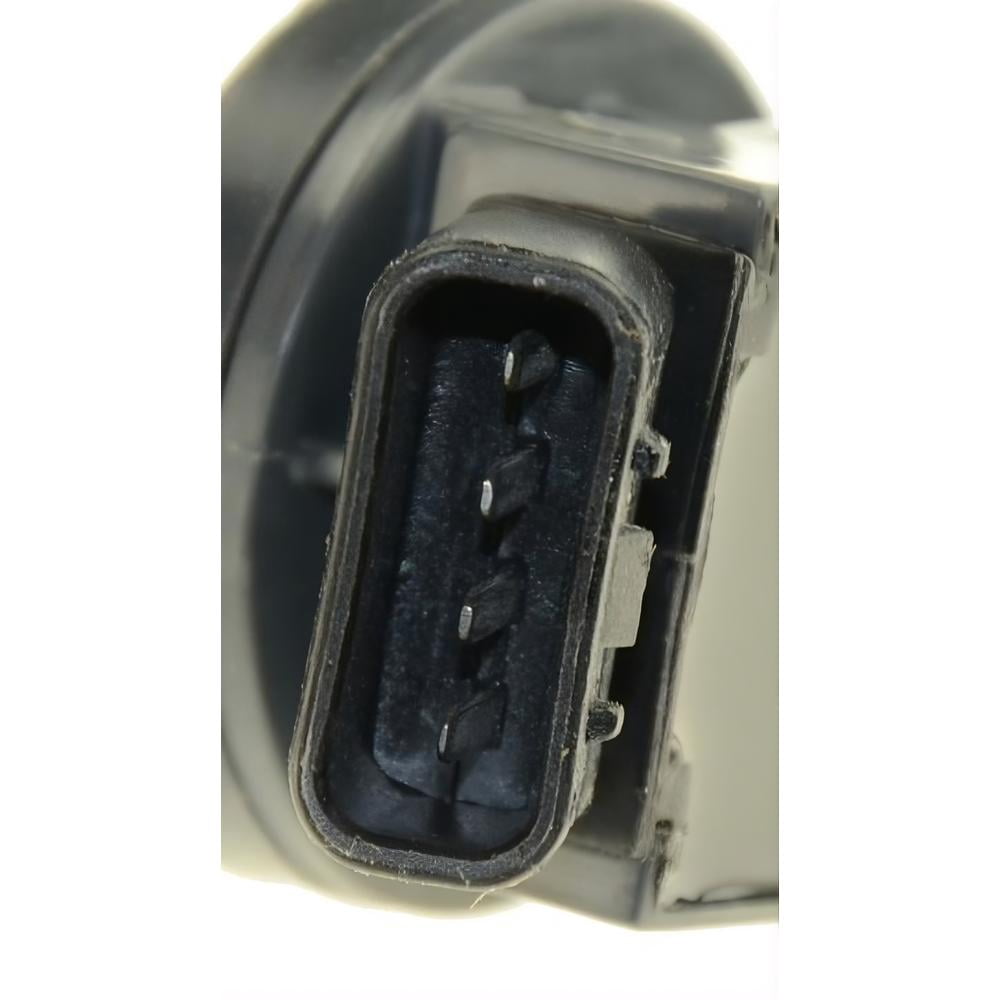Ignition Coil Compatible with 2001-2003 Toyota Highlander/Sienna 1MZ-FE 3.0L V6 Coil-On-Plug 3-Pin SUV 12,000V 90919-02234 90080-19016 8-89214-3 UF267