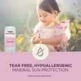 thumbnail image 3 of Pack de Protector Solar Coppertone Baby WaterBabies SPF 50, 3 of 8