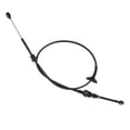 thumbnail image 1 of Selector Lever Cable Assembly, Efficient F77Z7E395LB Automatic Transmission Shifter Cable  Transition  For Explorer Ranger, 1 of 8
