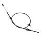 thumbnail image 5 of Cable de cambio de transmisión automática ANGGREK F77Z7E395LB para Explorer Ranger, 5 of 8
