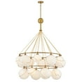 thumbnail image 2 of 30308HBR-Hinkley Lighting-Skye - 18 Light Chandelier, 2 of 7
