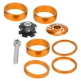 thumbnail image 3 of Bike Spacers, Mtb Spacers Light Weight Strong With High Performance For Cycling Enthusiasts For Bike, 3 of 8