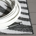 thumbnail image 4 of SAFAVIEH Beach House Kaeden Botanical Indoor/Outdoor Area Rug, 4 of 9