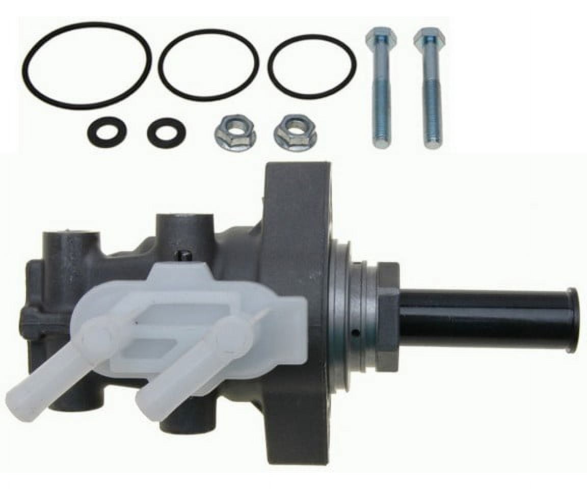 Raybestos MC390870 Professional Grade Brake Master Cylinder Fits select: 2004-2010 TOYOTA SIENNA
