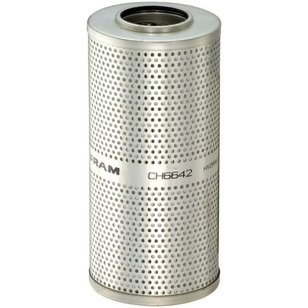 Fram Oil Filter: Heavy Duty, HD Hydraulic Oil Cartridge Filter