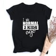 thumbnail image 4 of I Was Normal Two Kids Ago, 4 of 16