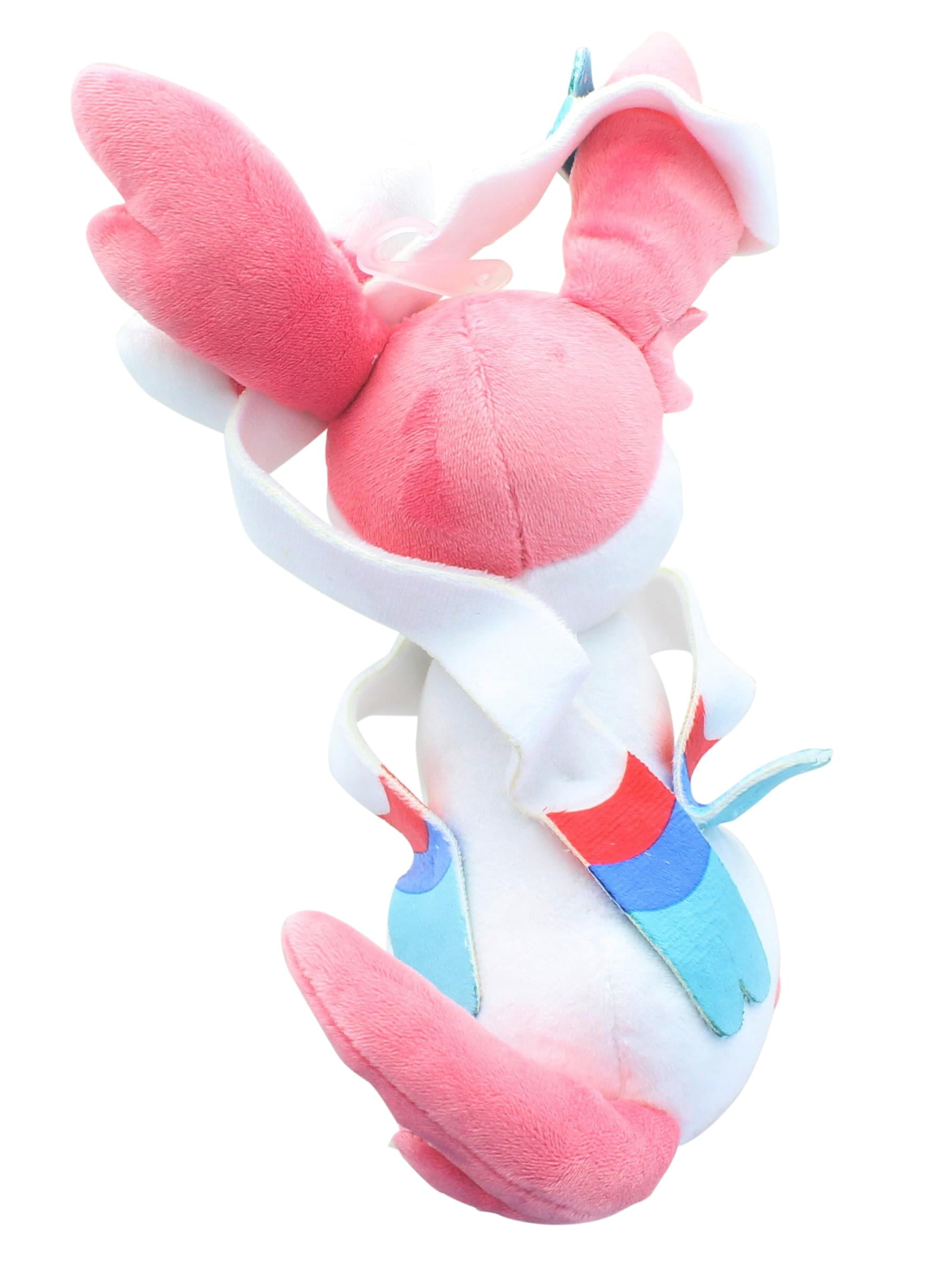 sylveon plush walmart