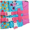 thumbnail image 3 of SwimWays Disney Minnie Mouse Life Jacket (Unisex), for Kids 33-55 lbs, 3 of 4